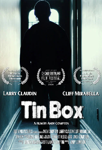 Tin Box