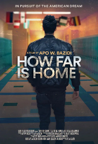 How Far Is Home