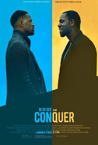 Divide and Conquer