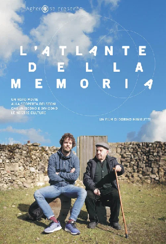 L'Atlante della Memoria