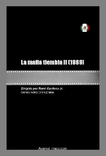 La mafia tiembla II