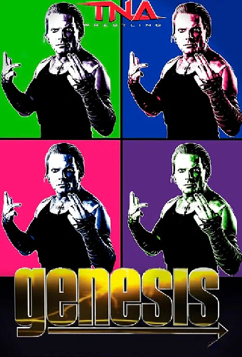 TNA Genesis 2012