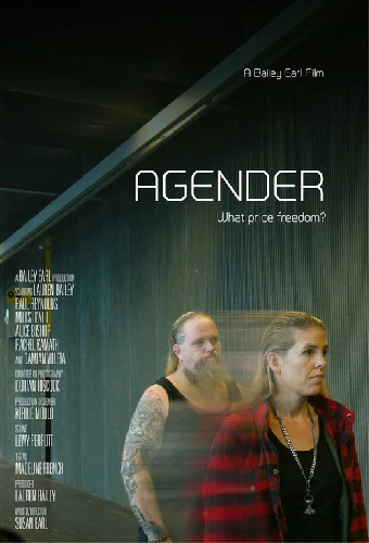 Agender