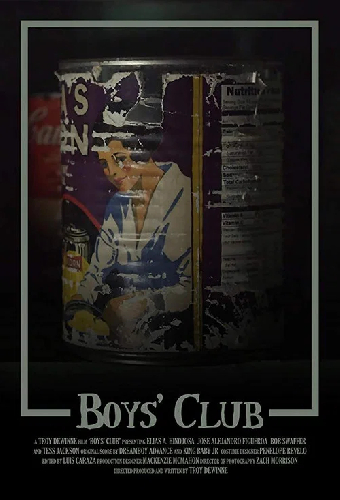 Boys' Club