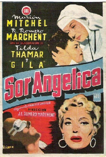 Sor Angélica