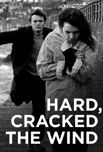 Hard, Cracked the Wind