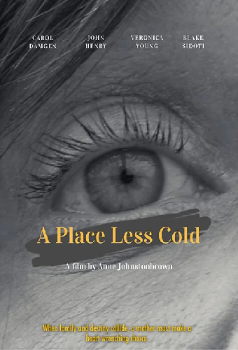 A Place Less Cold