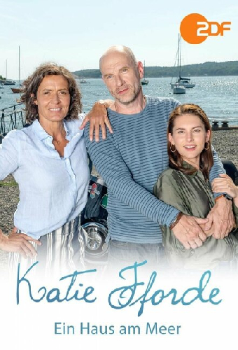 Katie Fforde: Ein Haus am Meer