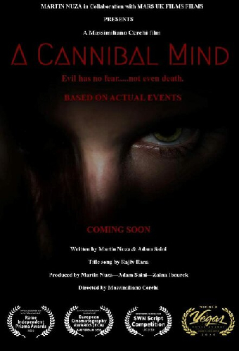 A Cannibal Mind