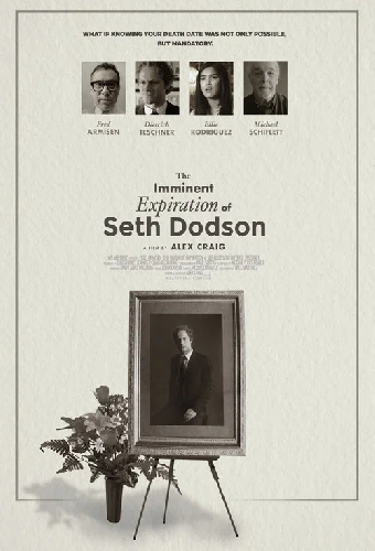 The Imminent Expiration of Seth Dodson