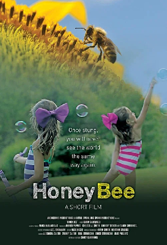 Honey Bee
