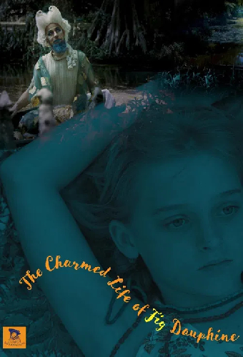The Charmed Life of Fig Dauphine