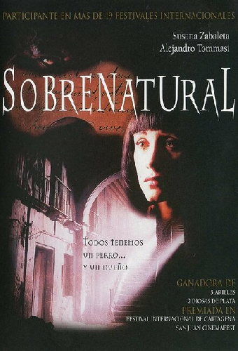 Sobrenatural