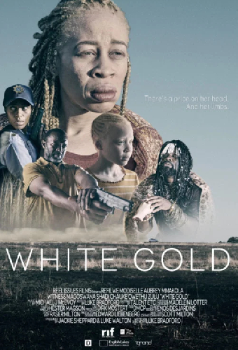 White Gold