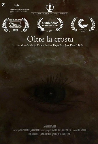 Oltre la crosta