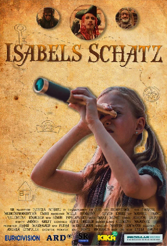 Isabels Schatz