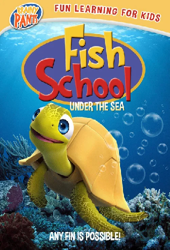 Fish School: Under the Sea