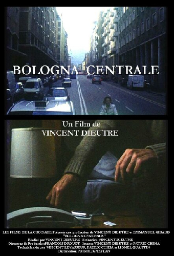 Bologna centrale