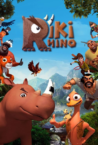 Riki Rhino