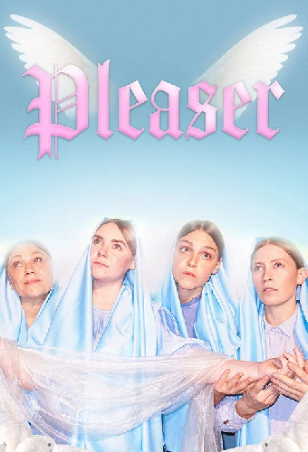 Pleaser