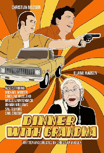 Dinner With Grandma
