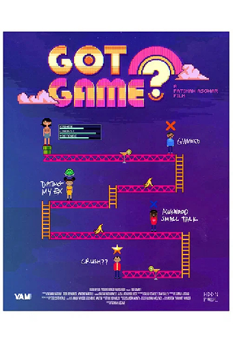 Got Game?