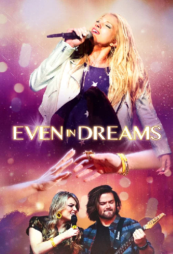 Even in Dreams