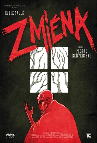 Zmiéna
