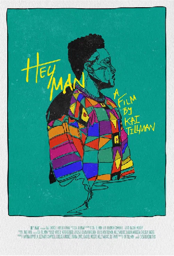 Hey Man