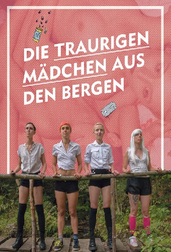 Die traurigen Mädchen aus den Bergen