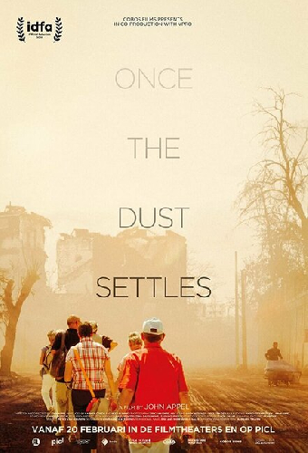 Once the Dust Settles