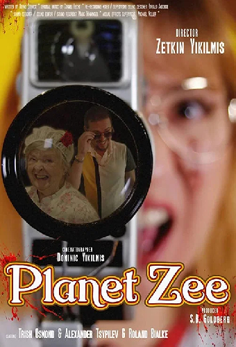 Planet Zee