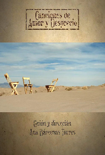 Canciones de amor y desprecio