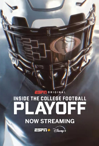 Inside the College Football Playoff