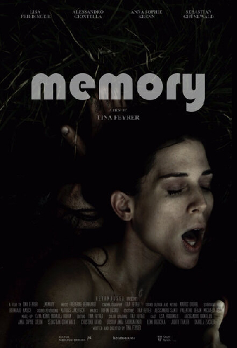 Memory (The Poetry of Disappearance)