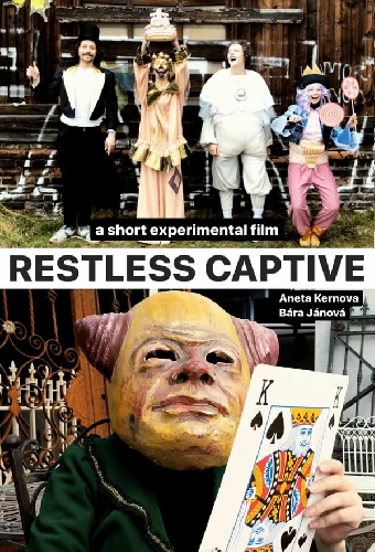 Restless Captive