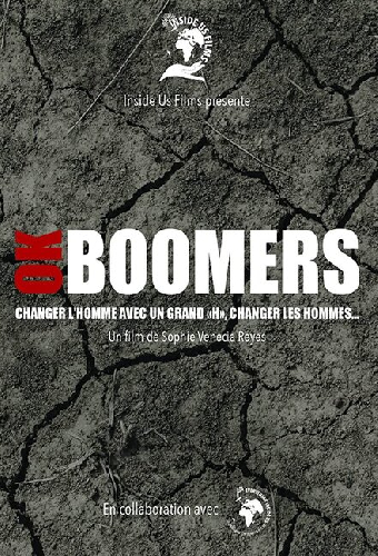 Ok, Boomers.