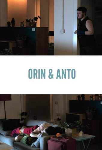 Orin & Anto