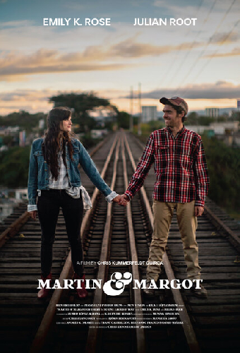 Martin & Margot