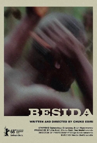 Besida