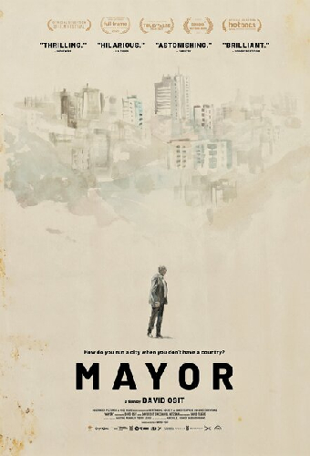 Mayor