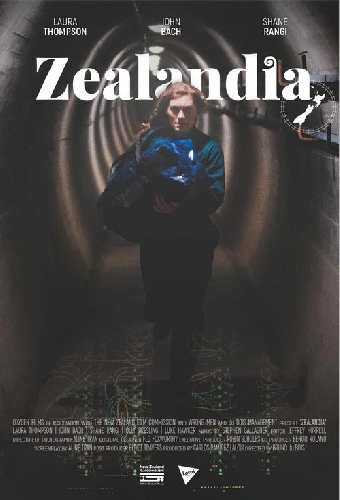 Zealandia