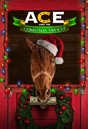 Ace & the Christmas Miracle