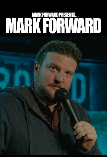 Mark Forward Presents: Mark Forward