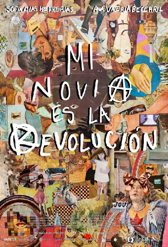 Mi novia es la revolución