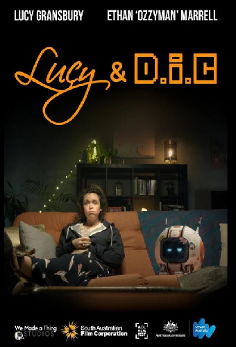 Lucy and DiC
