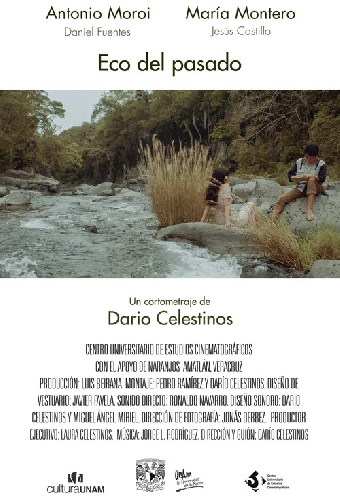 Eco del pasado
