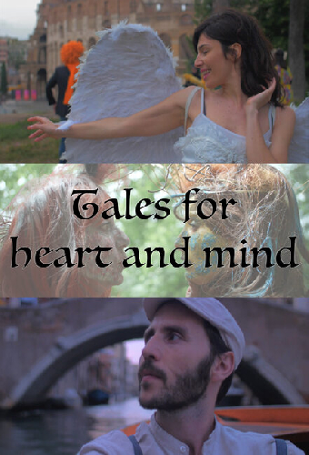Tales for Heart and Mind