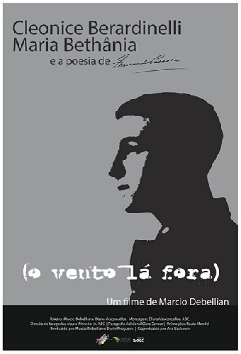 O Vento Lá Fora