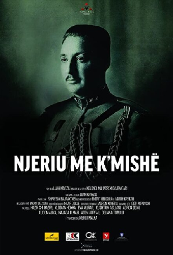 Njeriu me K'mishë